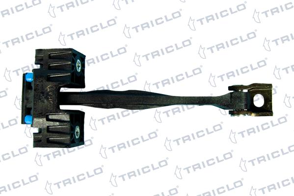 Triclo 133032 - Door Catch car-mod.net
