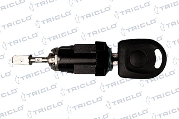 Triclo 133146 - Lock Cylinder car-mod.net