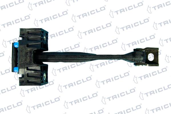 Triclo 133129 - Door Catch car-mod.net