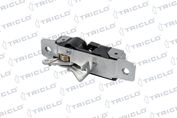 Triclo 132144 - Door Lock car-mod.net