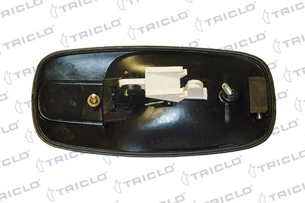 CARRO 028507845 - Door Handle car-mod.net