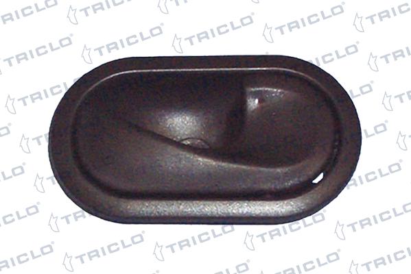 Triclo 125057 - Door Handle car-mod.net