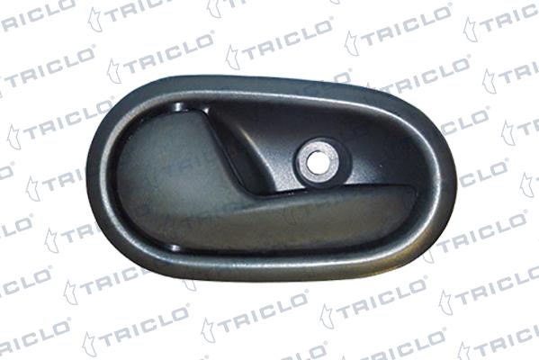 Triclo 125039 - Door Handle car-mod.net