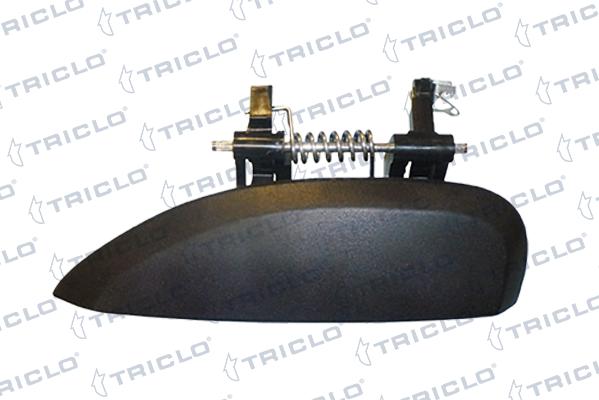 Triclo 125034 - Door Handle car-mod.net