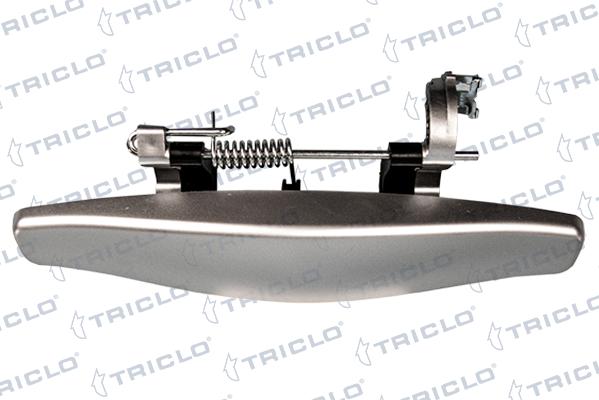 Triclo 125203 - Door Handle car-mod.net