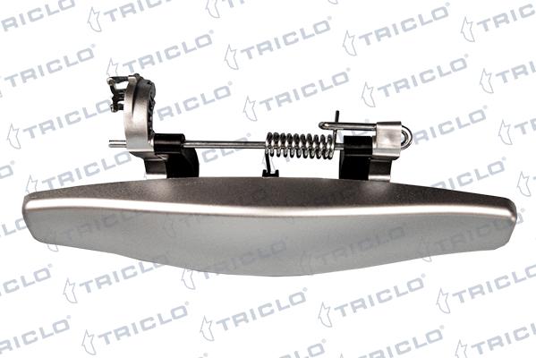 Triclo 125202 - Door Handle car-mod.net