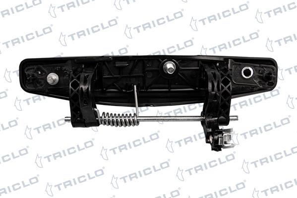 CARRO 221207842 - Door Handle car-mod.net