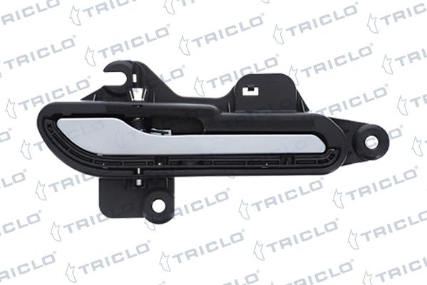 Triclo 126434 - Door Handle car-mod.net