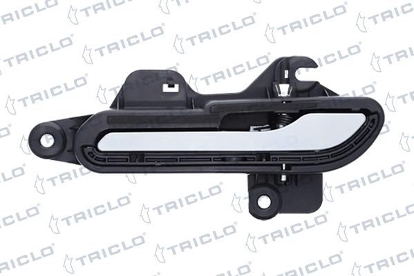 Triclo 126433 - Door Handle car-mod.net