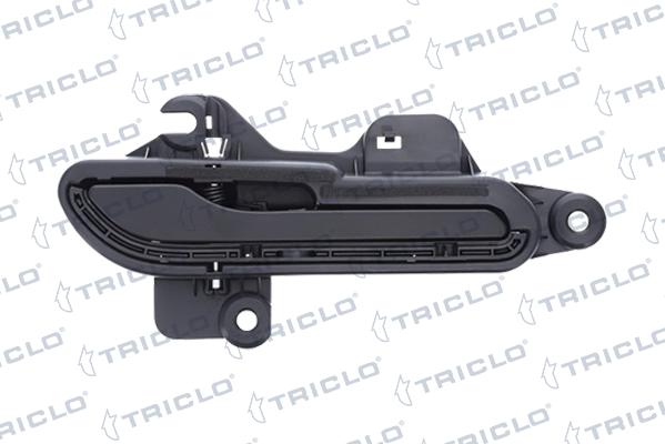 Triclo 126432 - Door Handle car-mod.net