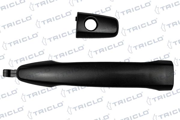Triclo 121901 - Door Handle car-mod.net