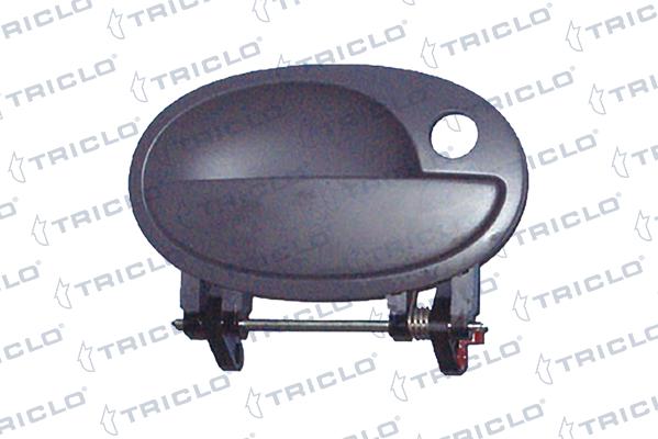 Triclo 128484 - Door Handle car-mod.net