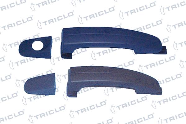 Triclo 128482 - Door Handle car-mod.net