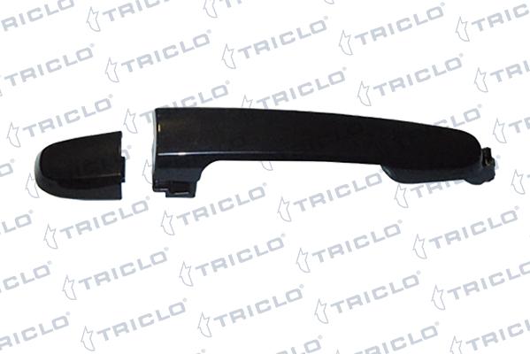 Triclo 128590 - Door Handle car-mod.net