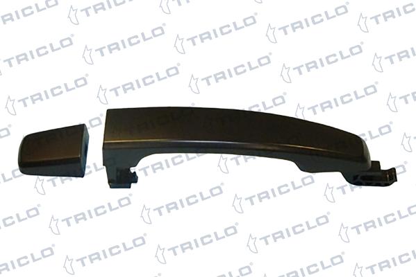 Triclo 128598 - Door Handle car-mod.net