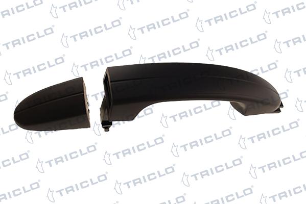 Triclo 128630 - Door Handle car-mod.net