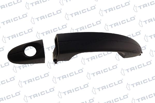 Triclo 128631 - Door Handle car-mod.net