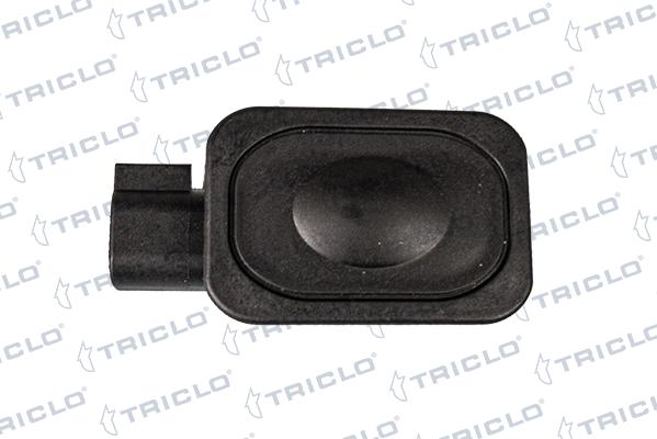 Triclo 128064 - Switch, rear hatch release car-mod.net