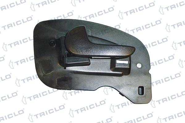 Triclo 128198 - Door Handle car-mod.net