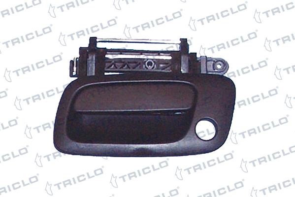 CARRO 013707843 - Door Handle car-mod.net