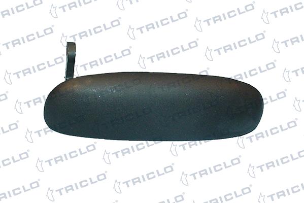Triclo 128242 - Door Handle car-mod.net