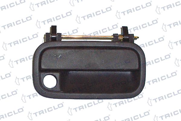 Triclo 128234 - Door Handle car-mod.net
