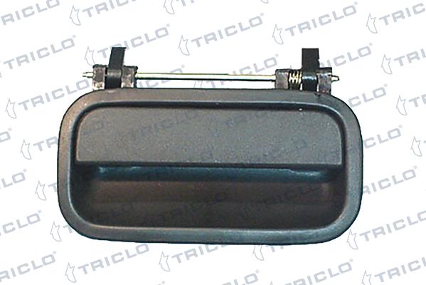 Triclo 128236 - Door Handle car-mod.net