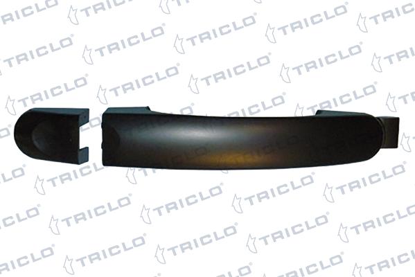 Triclo 123604 - Door Handle car-mod.net