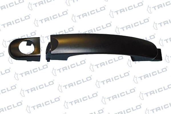 Triclo 123605 - Door Handle car-mod.net