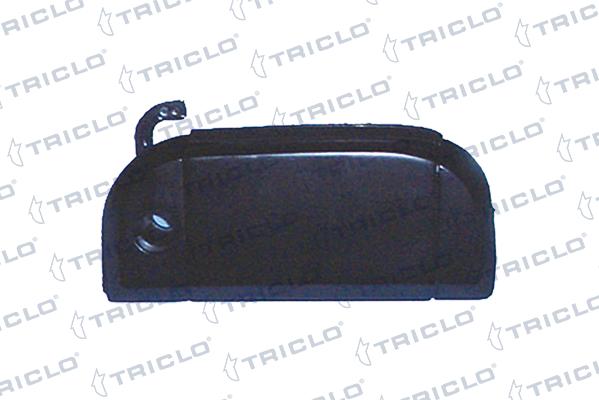 Triclo 123601 - Door Handle car-mod.net