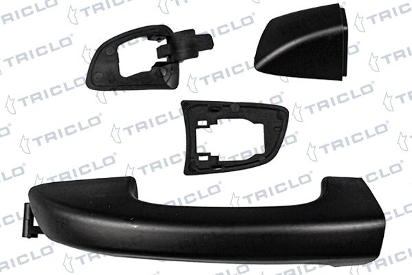 Triclo 123149 - Door Handle car-mod.net