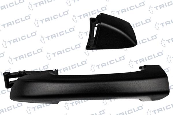Triclo 123148 - Door Handle car-mod.net
