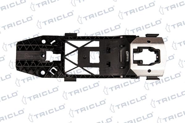 Triclo 123164 - Door-handle Frame car-mod.net
