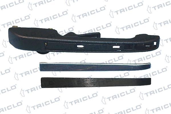 Triclo 123896 - Door Handle car-mod.net