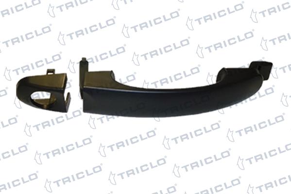 Triclo 123309 - Door Handle car-mod.net