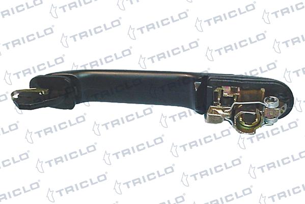 Triclo 123306 - Door Handle car-mod.net