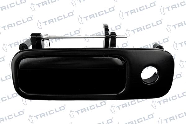 Triclo 123300 - Door Handle car-mod.net