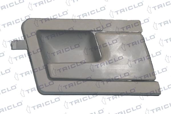 Triclo 123298 - Door Handle car-mod.net