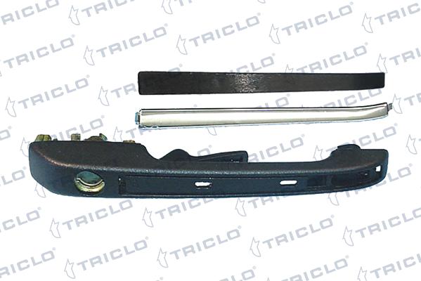 Triclo 123794 - Door Handle car-mod.net