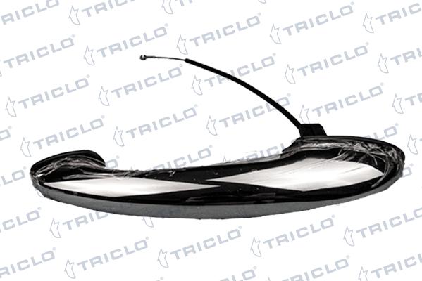 Triclo 122068 - Door Handle car-mod.net