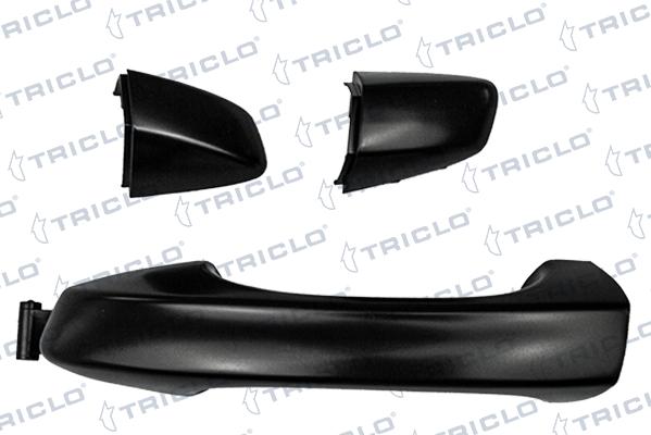 Triclo 122015 - Door Handle car-mod.net