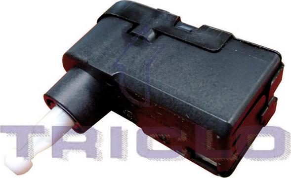 Triclo 173080 - Control, actuator, headlight range adjustment car-mod.net