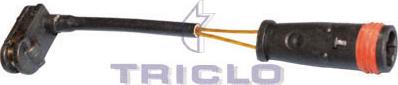 Triclo 881982 - Warning Contact, brake pad wear car-mod.net