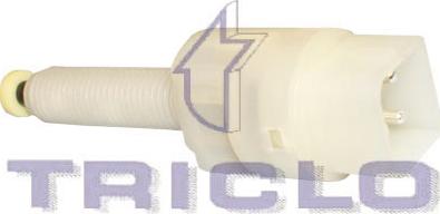Triclo 873982 - Brake Light Switch / Clutch car-mod.net