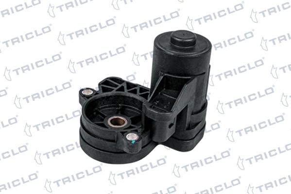 Triclo 873111 - Servomotor, Control Element, parking brake caliper car-mod.net