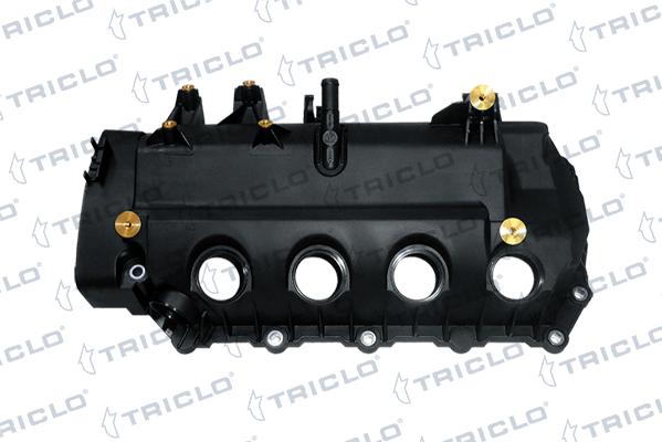 Triclo 395314 - Cylinder Head Cover car-mod.net