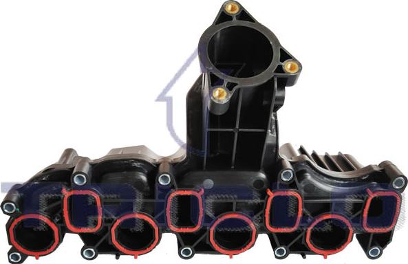 Triclo 392996 - Intake Manifold, air supply car-mod.net