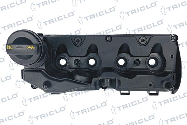 Triclo 392554 - Cylinder Head Cover car-mod.net