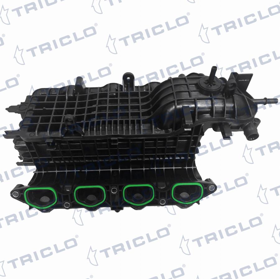 Triclo 392015 - Intake Manifold Module car-mod.net
