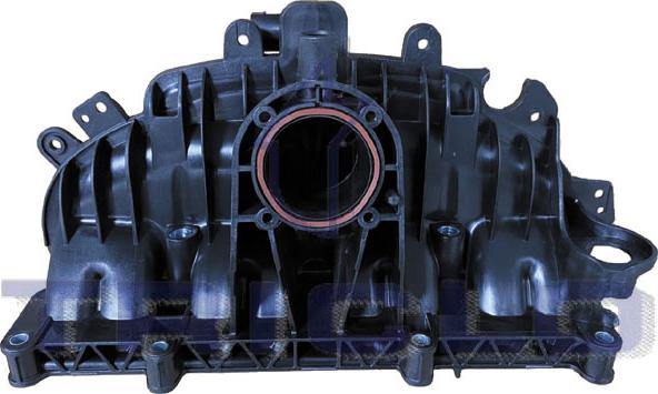 Triclo 397202 - Intake Manifold, air supply car-mod.net